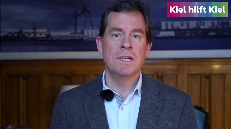 Wettbewerb der Ideen - Kiel hilft Kiel