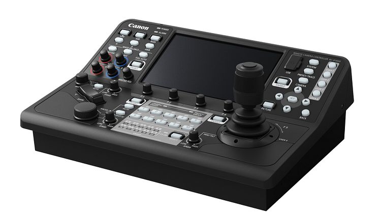 RC-IP1000 FSL