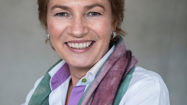 Camilla Huse Bondesson