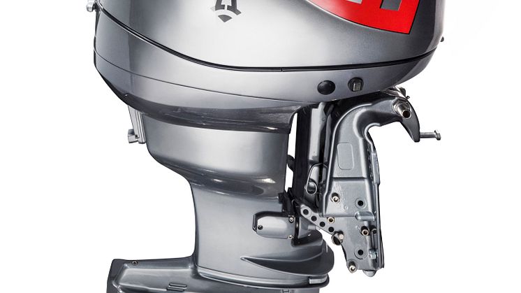 Hi-res image - YANMAR - YANMAR's Dtorque 111 twin-cylinder 50 hp engine
