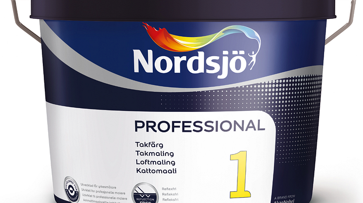 Här kommer en nyhet som lovar vitt och matt – se upp!
