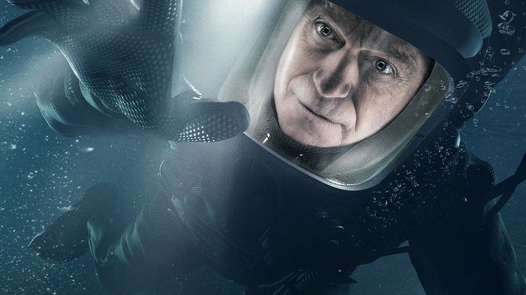 Ross Kemp: Deep Sea Treasure Hunter_The HISTORY Channel