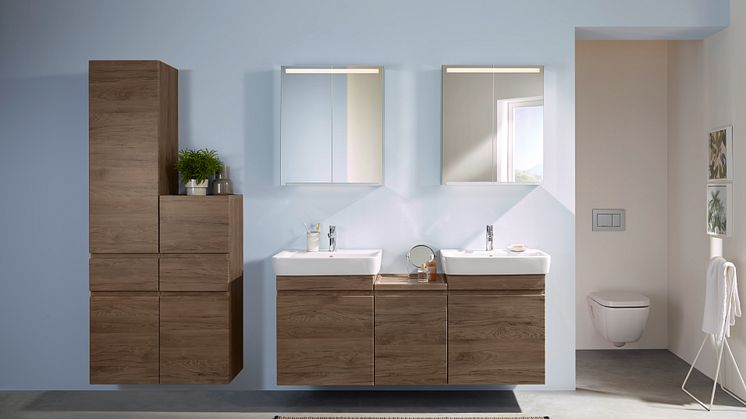 Geberit Renova Plan