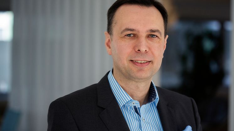 Vatroslav Mateljic, pressbild