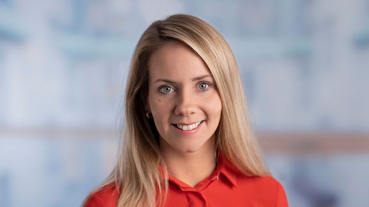 Julia Holmvik