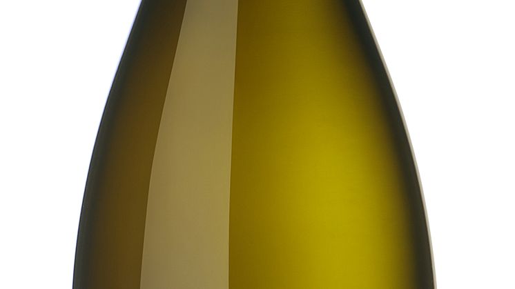 Samuel Billaud Grand Cru Vaudesir 2014 
