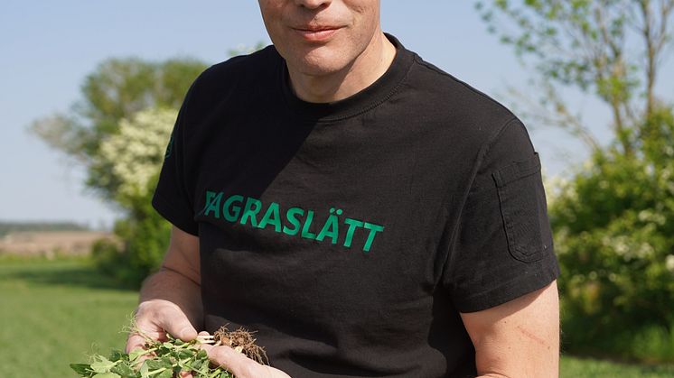 Fagraslätt 1