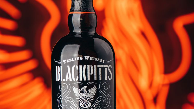 Blackpitts Neon Phoenix 2
