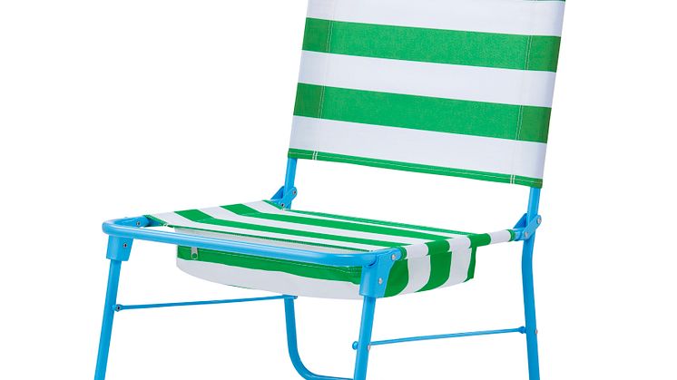 STRANDÖN strandstol 179 DKK