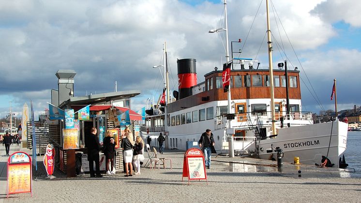 Stockholm