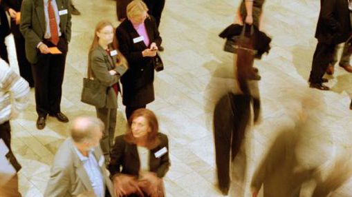 Hundratals politiker tar i hand den 25:e maj: Kunskap och kompetens är hårdvaluta i den internationella konkurrensen