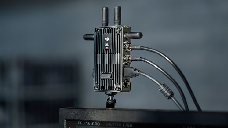 Dual-link SDI + HDMI Simultaneous Output EN