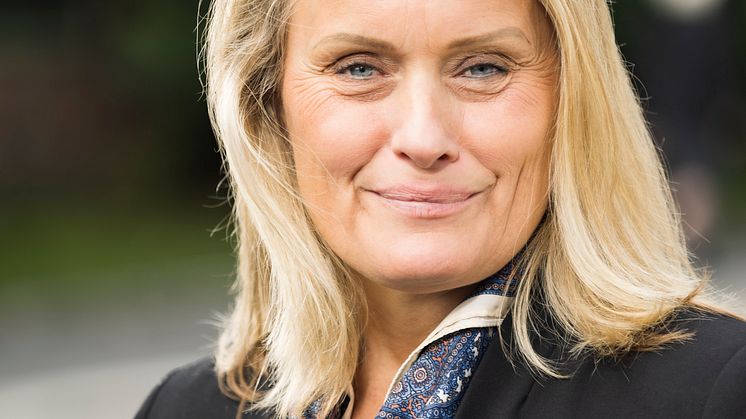 Tonje Grave