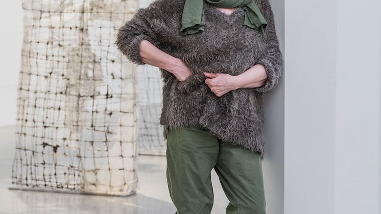 Annika Liljedahl
