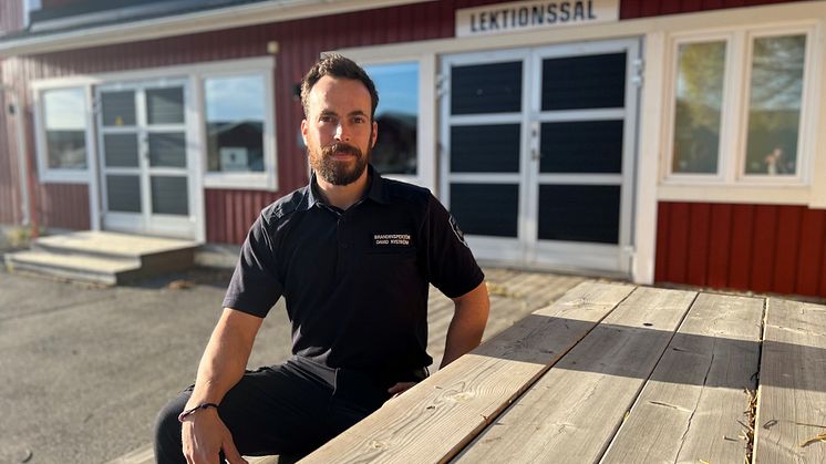 David Nyström