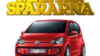 Vinnaren av bilen och titeln Sveriges Mästersparare är…