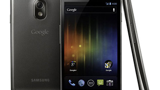 Nya Galaxy Nexus nu hos 3 – Världens första mobil med Android 4.0