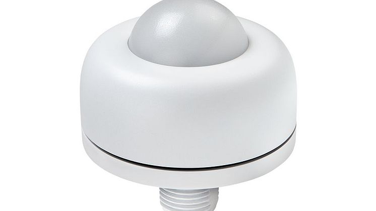 Ny dynamisk ljussensor från Crestron - GLS-LCCT