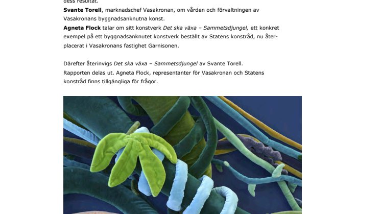 PRESSINBJUDAN