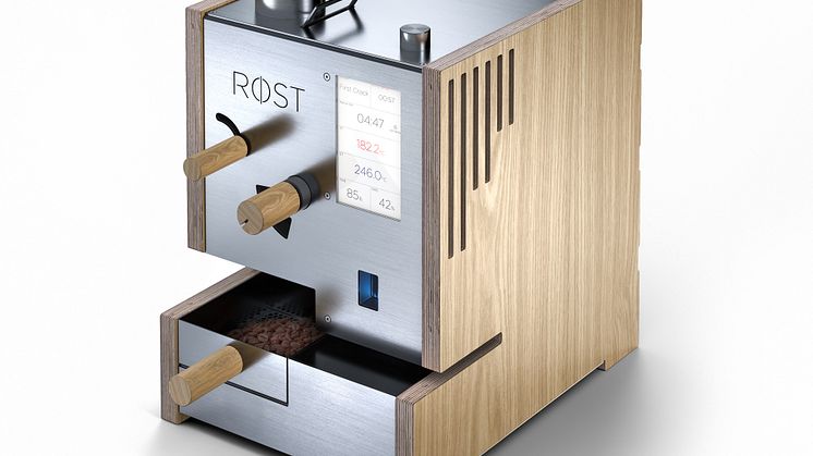 Røst Front
