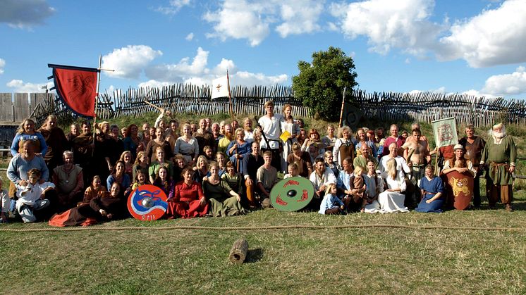 Viking Games