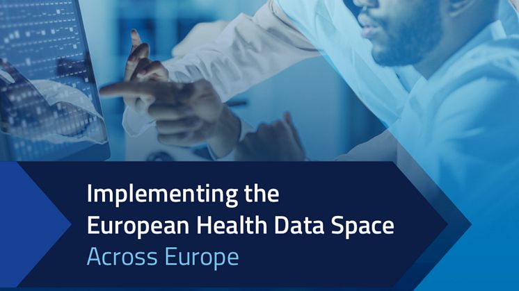 Implementing the European Health Data Space across Europe