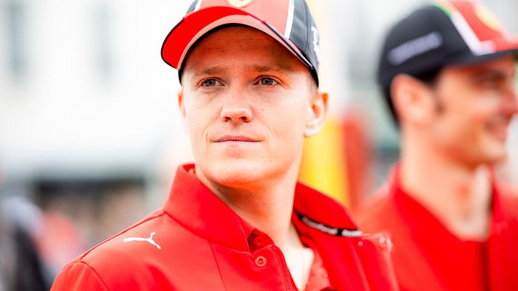 Nicklas Nielsen