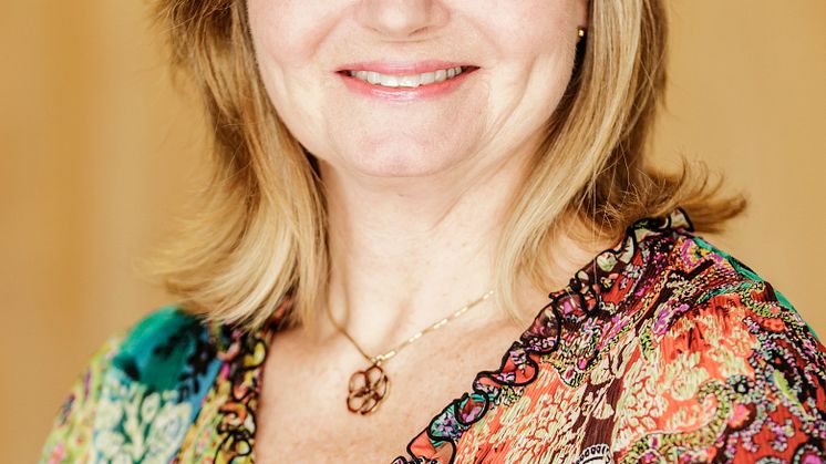 Tf Informationschef Catrin Hasewinkel