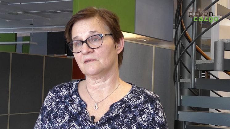 Vi firar 20-årsjubileum 2021 - Träffa Anna Skoog Debastani