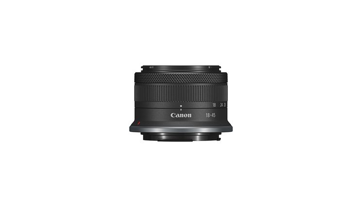 Canon_L309_Side