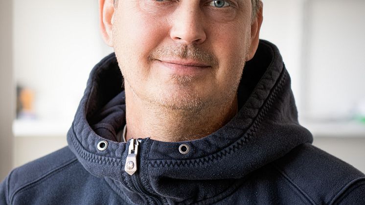 Thomas Greberg