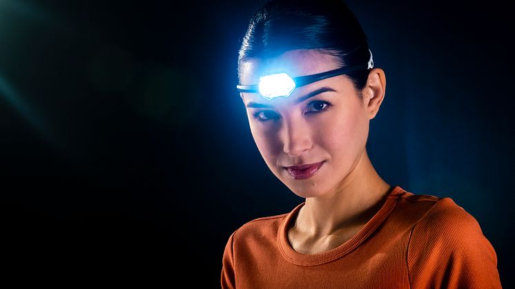Petzl IKO core