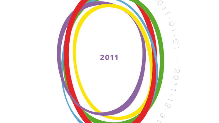 203 Web Group AB (publ) publicerar årsredovisningen för räkenskapsåret 2011