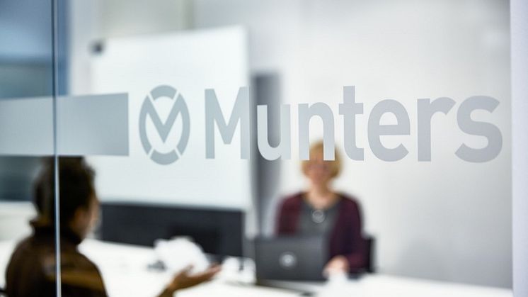 CoGig och Munters vill se fler kvinnor inom tech