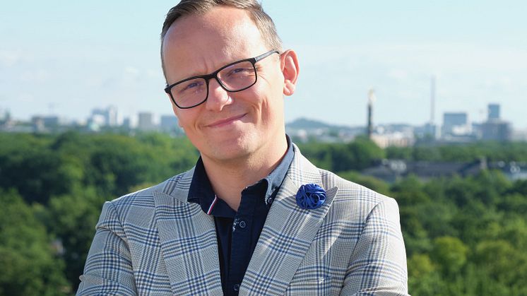 Peter Rolinski