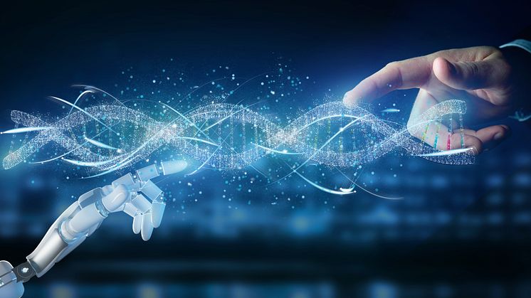 AI researchers and life scientists join forces through WASP and DDLS collaboration