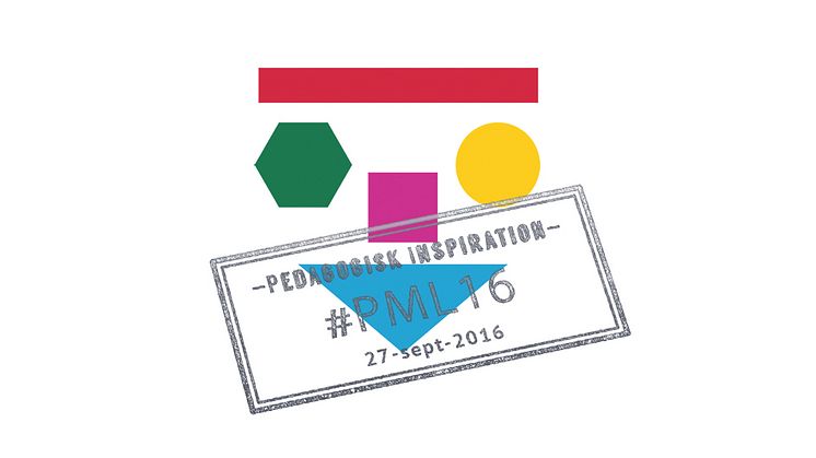 Pedagog Malmö Live! En dag med det kollegiala lärandet i fokus