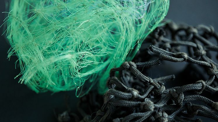 (Image 3) Kia's 10 must-have sustainability items (recycled fishing nets)