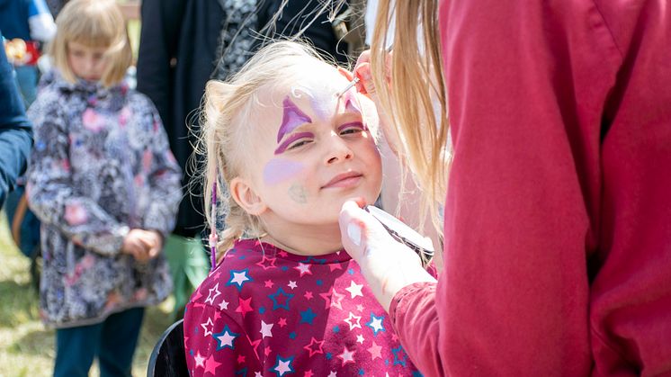 Københavns MiddelalderMarked 2019