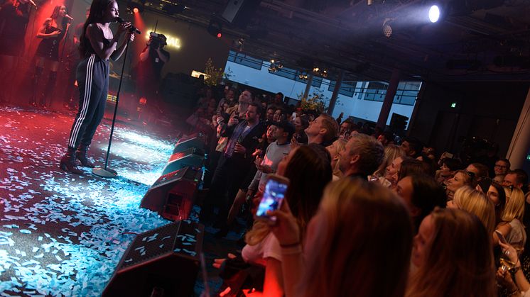 Foto: Nordic Choice Hotels