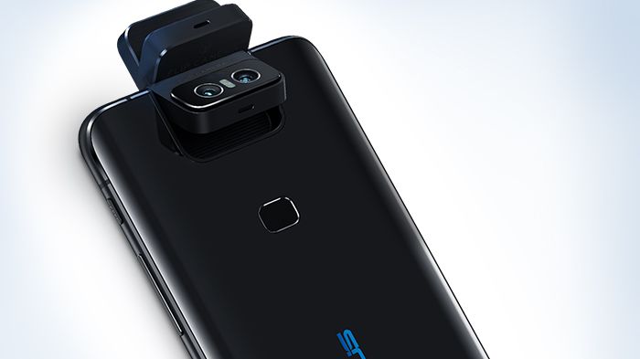 Zenfone 6