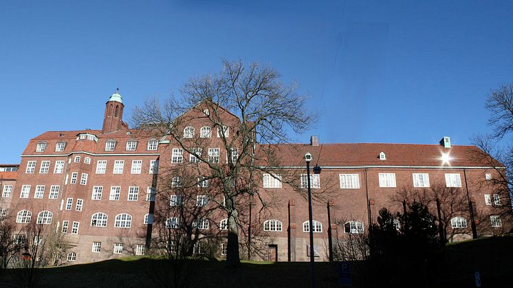 Hvitfeldtska gymnasiet är certifierad skola inom ramen för EPAS, Europaparlamentets ambassadörskoleprogram och utvalt att representera Sverige i EU-projektet Bridge the Pond.
