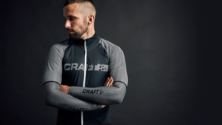 Shield Jersey 2.0 vinner pris på ISPO