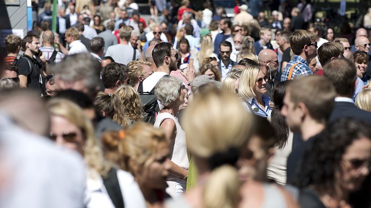 Influencers kan hjælpe brands med at nå ud til den rigtige målgruppe på en autentisk og troværdig måde