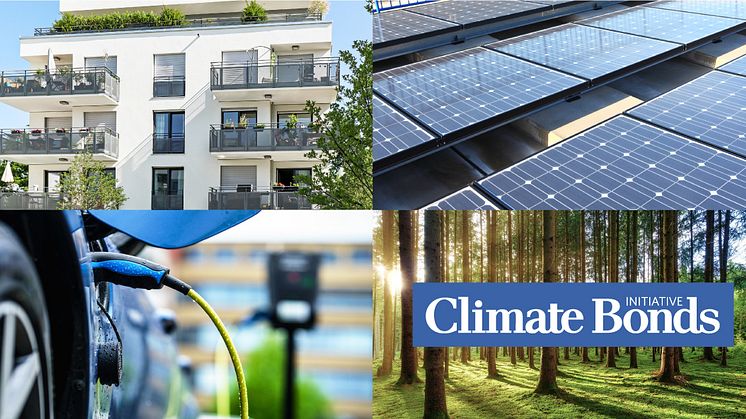 JOOL has raised over SEK 600 million of green bonds