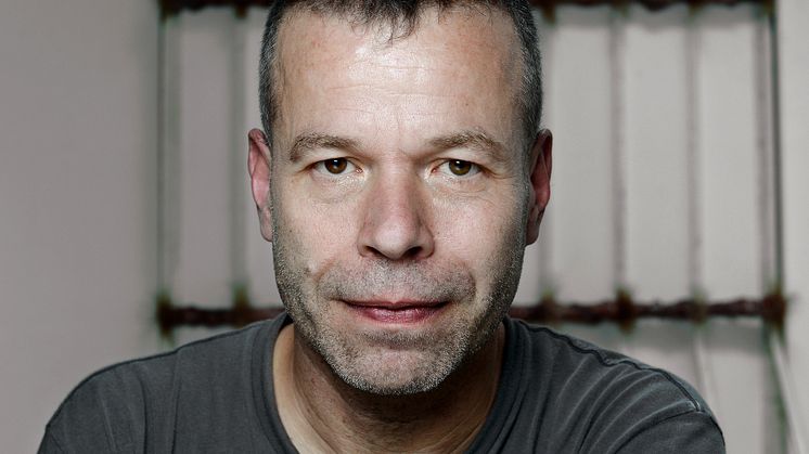 Wolfgang Tillmans