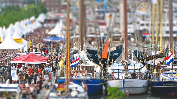 Kieler Woche