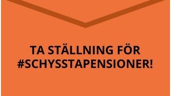 Fler ställer sig bakom kampanj för schyssta pensionsinvesteringar