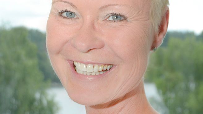 Maria Ringström blir destinationsutvecklare i Eskilstuna