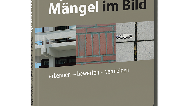 Optische Mängel im Bild